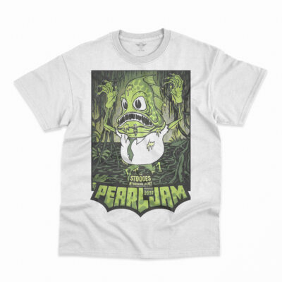 PJ Classic T-Shirt HP PJ2DW250225 (32)