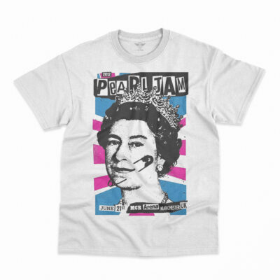 PJ Classic T-Shirt HP PJ2DW250225 (33)