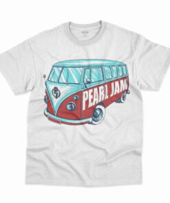 PJ Classic T-Shirt HP PJ2DW250225 (34)