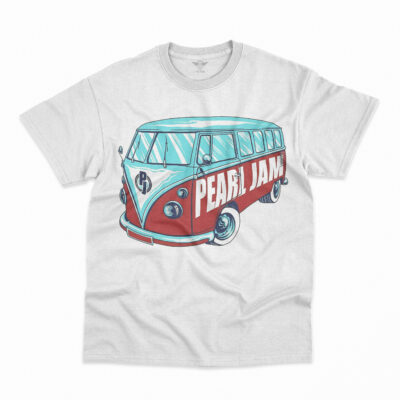 PJ Classic T-Shirt HP PJ2DW250225 (34)
