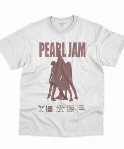 PJ Classic T-Shirt HP PJ2DW250225 (35)