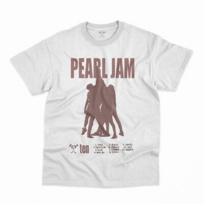 PJ Classic T-Shirt HP PJ2DW250225 (35)