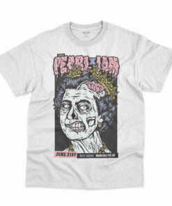 PJ Classic T-Shirt HP PJ2DW250225 (36)