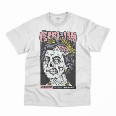 PJ Classic T-Shirt HP PJ2DW250225 (36)
