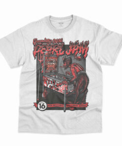 PJ Classic T-Shirt HP PJ2DW250225 (37)