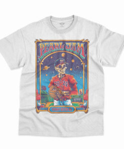 PJ Classic T-Shirt HP PJ2DW250225 (38)