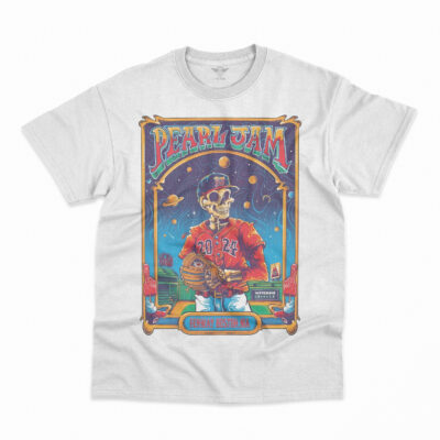 PJ Classic T-Shirt HP PJ2DW250225 (38)