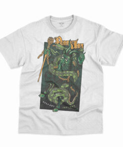 PJ Classic T-Shirt HP PJ2DW250225 (39)