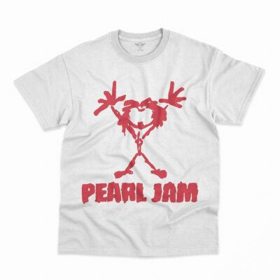 PJ Classic T-Shirt HP PJ2DW250225 (41)