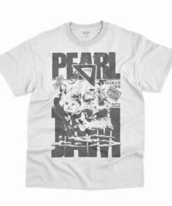 PJ Classic T-Shirt HP PJ2DW250225 (42)