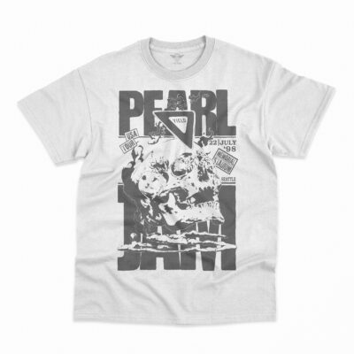PJ Classic T-Shirt HP PJ2DW250225 (42)