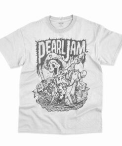 PJ Classic T-Shirt HP PJ2DW250225 (43)