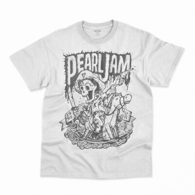 PJ Classic T-Shirt HP PJ2DW250225 (43)