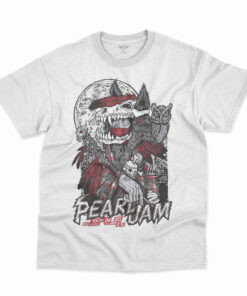 PJ Classic T-Shirt HP PJ2DW250225 (44)