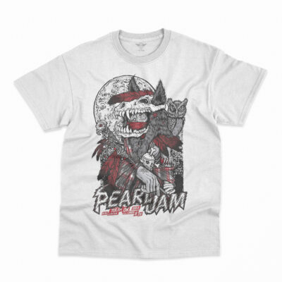 PJ Classic T-Shirt HP PJ2DW250225 (44)
