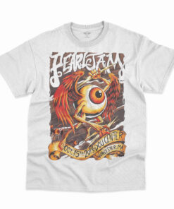 PJ Classic T-Shirt HP PJ2DW250225 (5)