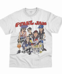 PJ Classic T-Shirt HP PJ2DW250225 (7)