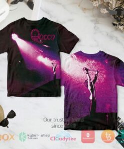 Queen All Over Print Shirt, Hoodie, Sweatshirt DL QNAOPS090110