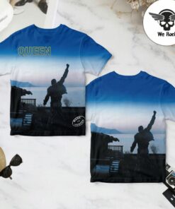 Queen All Over Print Shirt, Hoodie, Sweatshirt DL QNAOPS090111