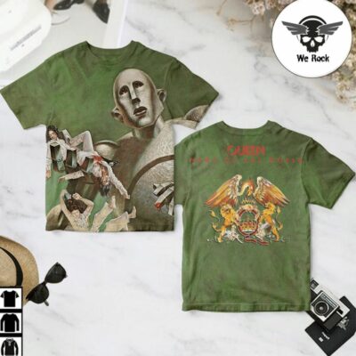 Queen All Over Print Shirt, Hoodie, Sweatshirt DL QNAOPS090113