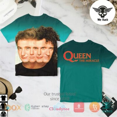 Queen All Over Print Shirt, Hoodie, Sweatshirt DL QNAOPS090114