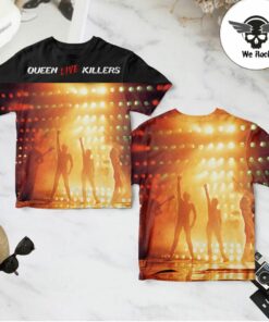 Queen All Over Print Shirt, Hoodie, Sweatshirt DL QNAOPS090120