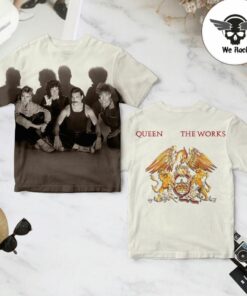 Queen All Over Print Shirt, Hoodie, Sweatshirt DL QNAOPS090122