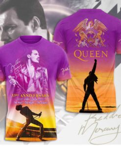 Queen All Over Print Shirt, Hoodie, Zip Hoodie DL QNAOPS090103