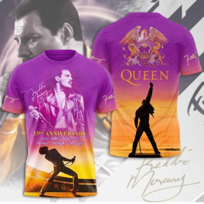 Queen All Over Print Shirt, Hoodie, Zip Hoodie DL QNAOPS090103