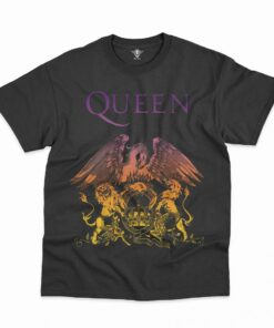 Queen Classic T-Shirt HP Q2DB231224 (10)