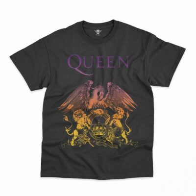 Queen Classic T-Shirt HP Q2DB231224 (10)