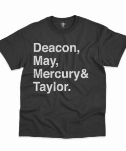 Queen Classic T-Shirt HP Q2DB231224 (13)