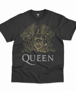 Queen Classic T-Shirt HP Q2DB231224 (14)