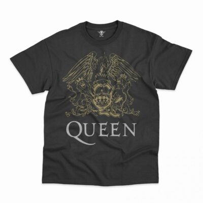Queen Classic T-Shirt HP Q2DB231224 (14)