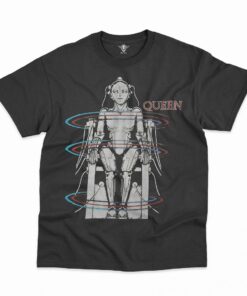 Queen Classic T-Shirt HP Q2DB231224 (15)