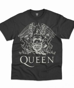 Queen Classic T-Shirt HP Q2DB231224 (16)