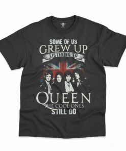 Queen Classic T-Shirt HP Q2DB231224 (19)