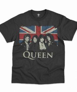 Queen Classic T-Shirt HP Q2DB231224 (24)