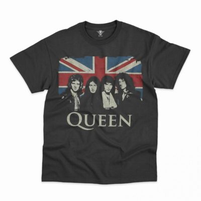 Queen Classic T-Shirt HP Q2DB231224 (24)