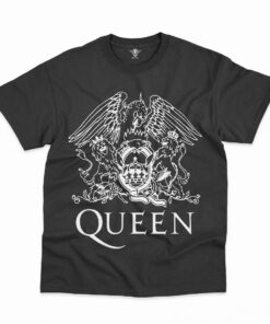 Queen Classic T-Shirt HP Q2DB231224 (25)