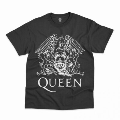 Queen Classic T-Shirt HP Q2DB231224 (25)
