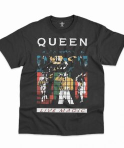 Queen Classic T-Shirt HP Q2DB231224 (27)