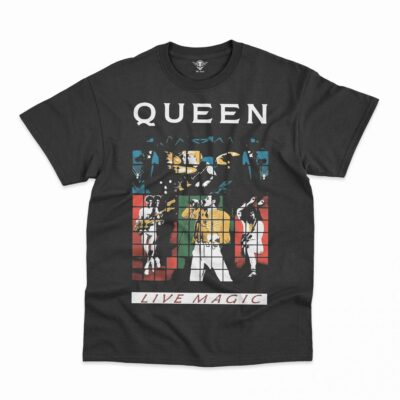 Queen Classic T-Shirt HP Q2DB231224 (27)
