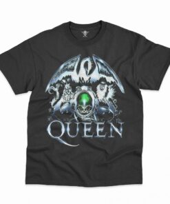 Queen Classic T-Shirt HP Q2DB231224 (29)