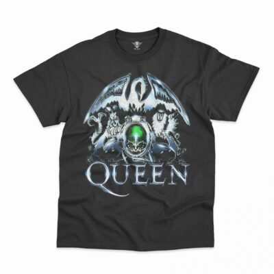 Queen Classic T-Shirt HP Q2DB231224 (29)
