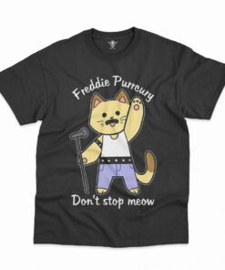 Queen Classic T-Shirt HP Q2DB231224 (3)