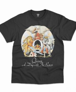 Queen Classic T-Shirt HP Q2DB231224 (30)