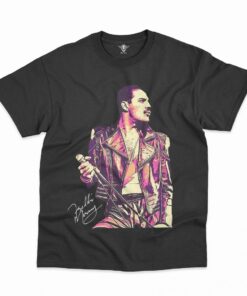 Queen Classic T-Shirt HP Q2DB231224 (31)