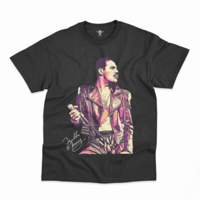 Queen Classic T-Shirt HP Q2DB231224 (31)