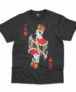 Queen Classic T-Shirt HP Q2DB231224 (32)